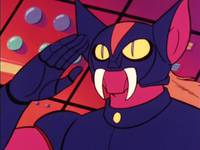 Кадр Великий Мазингер