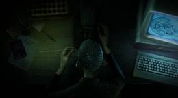 Кадр из фильма "Ковчег" - 1