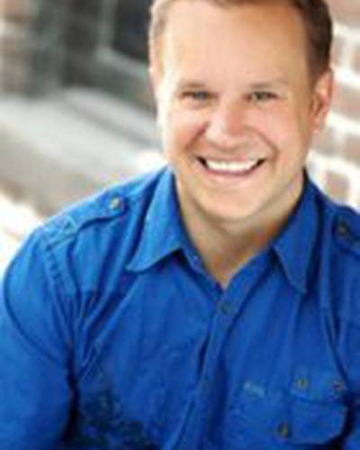 Майк Коулмэн фото