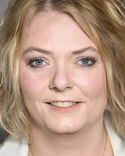 Молли Марлен Стенсгаард фото