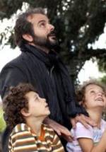 Али Мосаффа фото