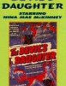 The Devil's Daughter