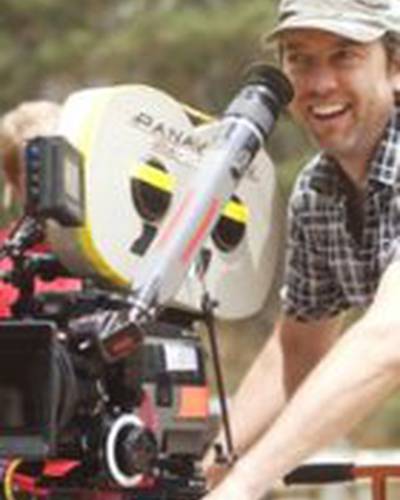 Кристофер Р. Уотсон фото