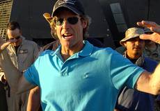 Майкл Бэй взялся за фантастический «Альманах»