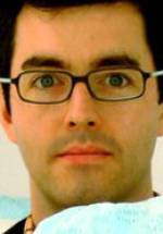 Пол Роули фото