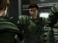 Кадр Звездный десант: Хроники