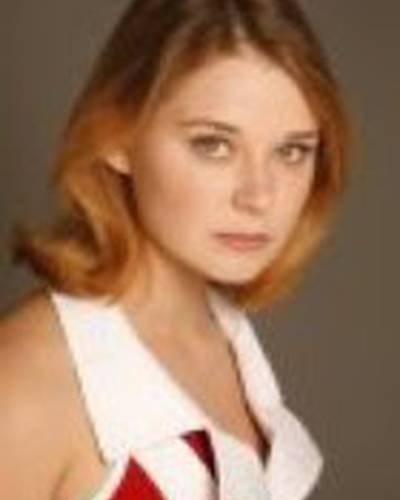 Надя Бобылева фото