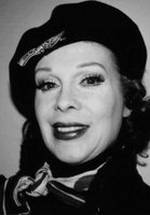 Элизабет Фолькманн фото