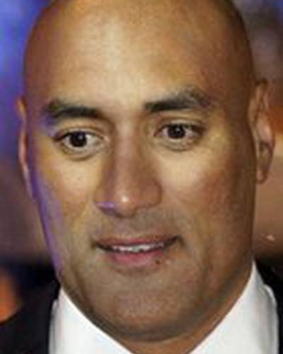 Шэйн Ранги фото