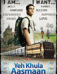 Yeh Khula Aasmaan