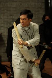 Кадр Ип Ман: Рождение легенды