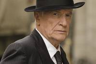 Кадр Дипломатия