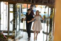 Кадр Тайные связи