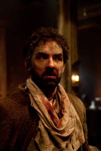 Кадр Пустая корона (мини-сериал)