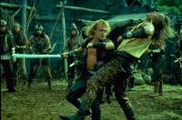 Кадр Удивительные странствия Геракла