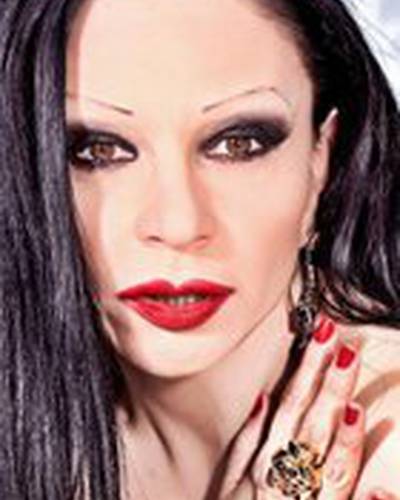 Ольвидо Гара фото