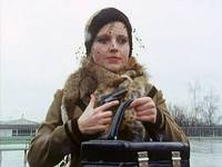 Кадр Рио дас Мортес