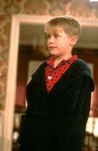 Кадр Один дома