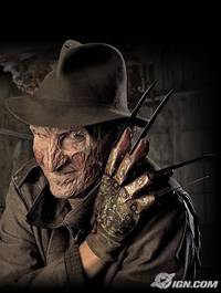 Кадр Кошмар на улице Вязов