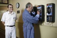 Кадр Последний звонок