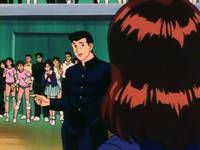 Кадр Коронный бросок