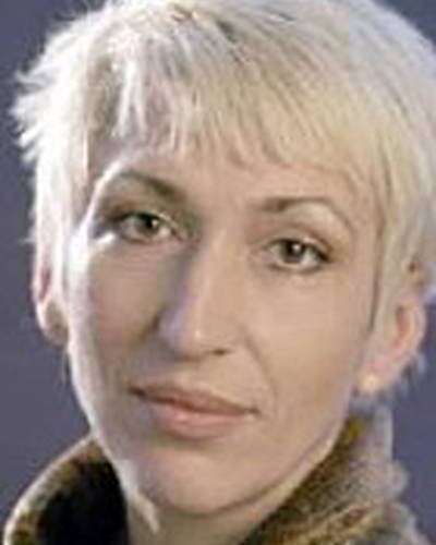 Елена Ласкавая фото