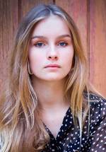 Оливия ДеДжондж фото