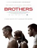 Постер из фильма "Братья" - 1