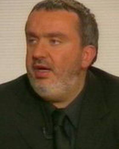 Доминик Фарруджия фото