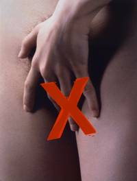 Постер Романс Х