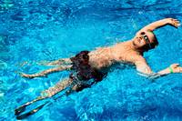 Кадр Всё включено