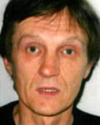 Владимир Крайник фото