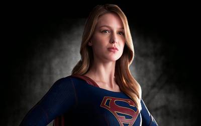 Пилотный эпизод «Супердевушки»: умелый пиар или победа пиратства?