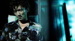 Кадр из фильма "Вирусный фактор" - 2