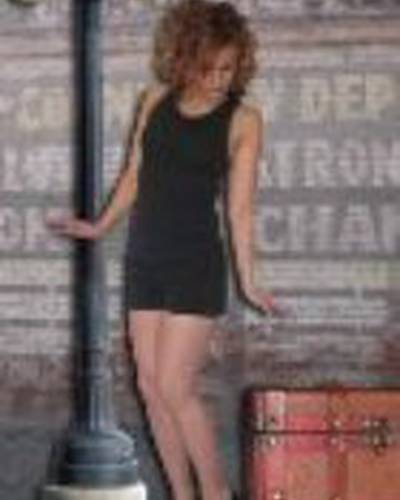 Whitnie Mauney фото