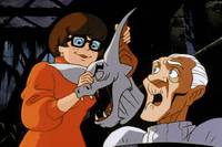 Кадр Скуби-Ду на острове Мертвецов (видео)