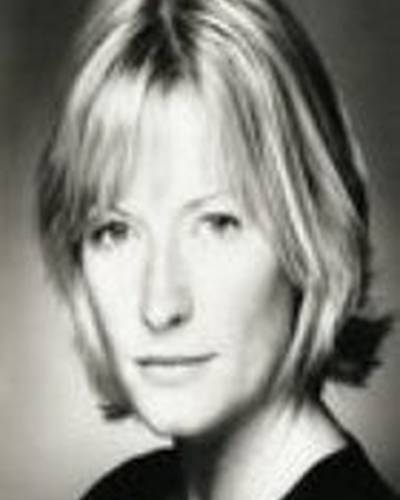 Кристин Робертс фото