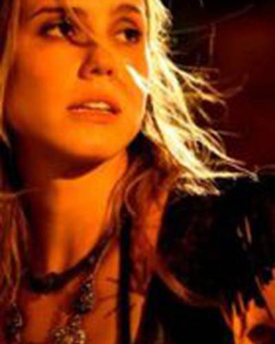 Ливия Де Буено фото