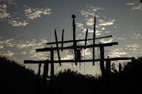 Кадр Ракета