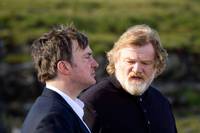 Кадр Голгофа