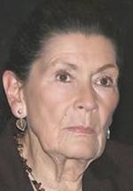 Ана Офелиа Мургуйя фото