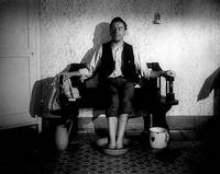 Кадр Магазин на площади