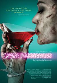 Постер Ava's Possessions