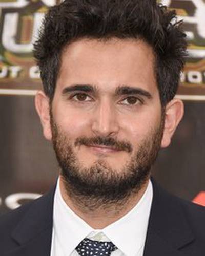 Дэйв Грин фото