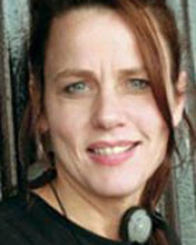 Линда Моран фото