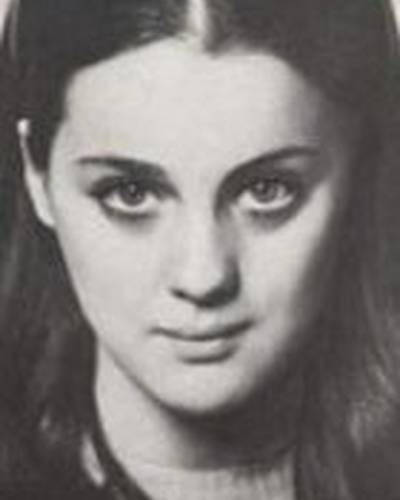 Лейла Кипиани фото