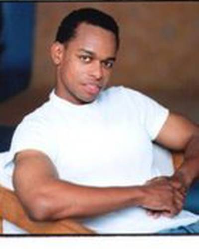 Кедар Браун фото