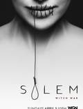 Постер из фильма "Салем" - 1