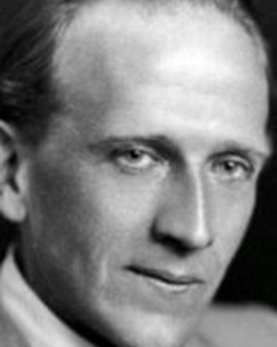 Алан Милн фото