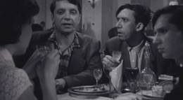 Кадр из фильма "Неподдающиеся" - 2